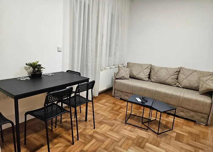 Only 4 You Apartment