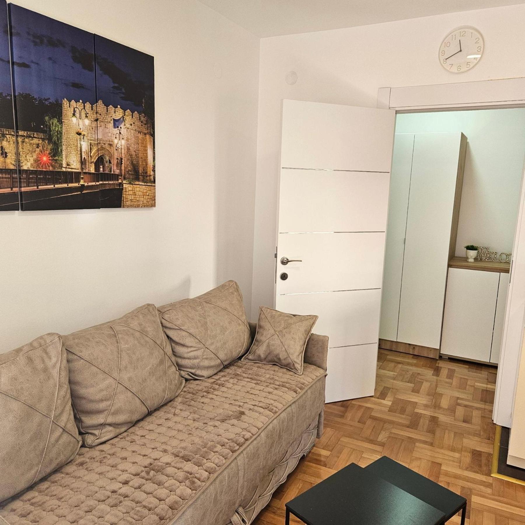 Only 4 Apartment *