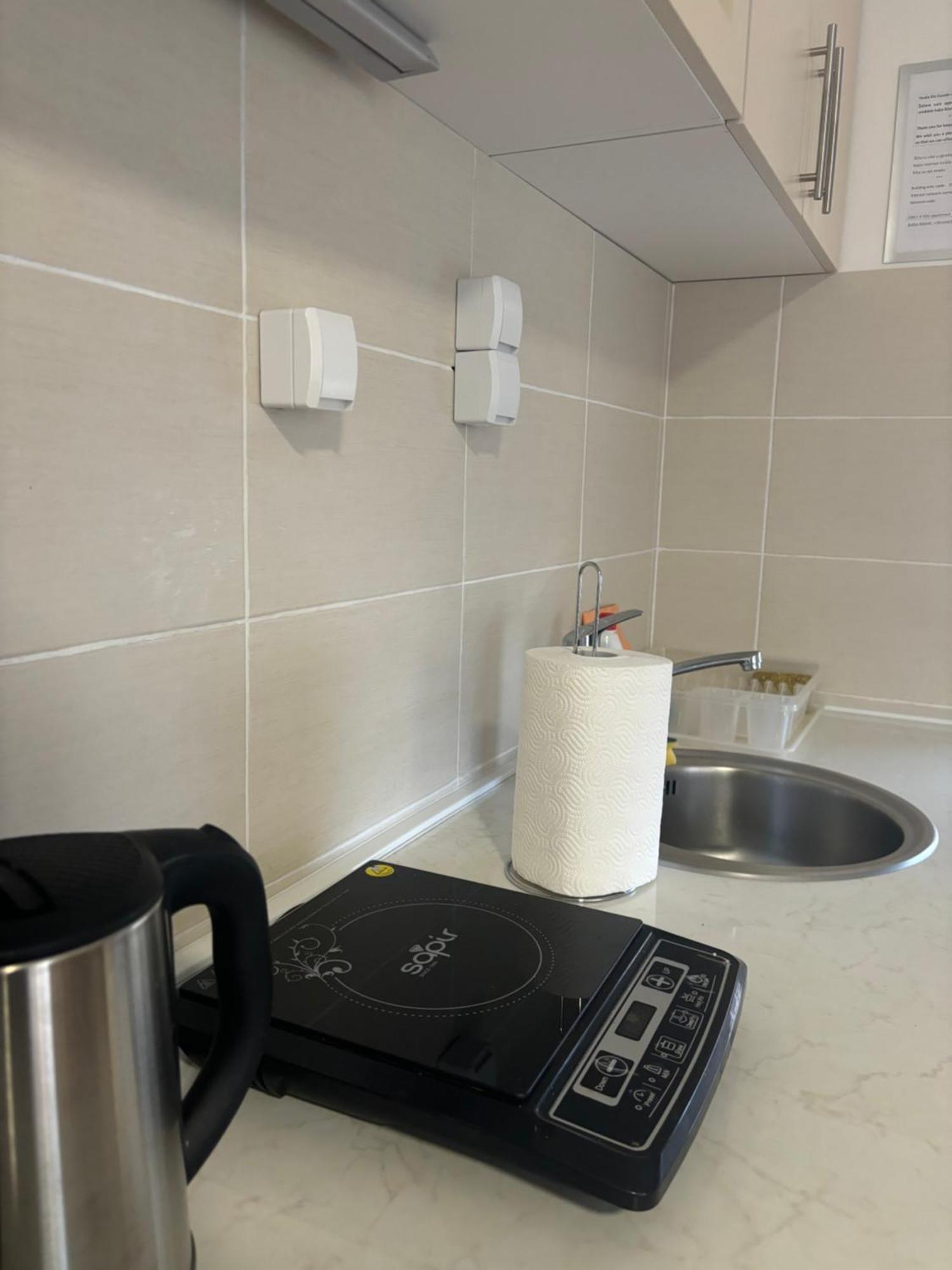 Apartment Only 4 Nis
